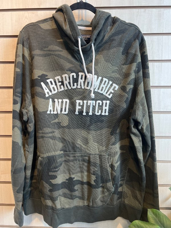 Abercrombie &Fitch