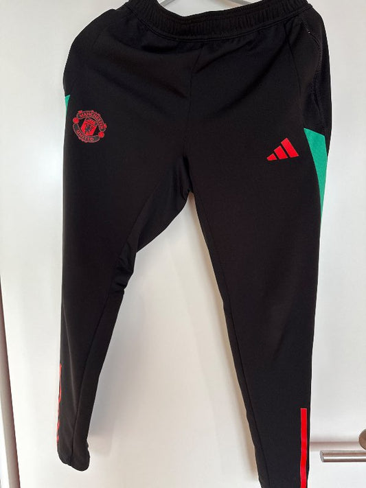 Man U æfingabuxur