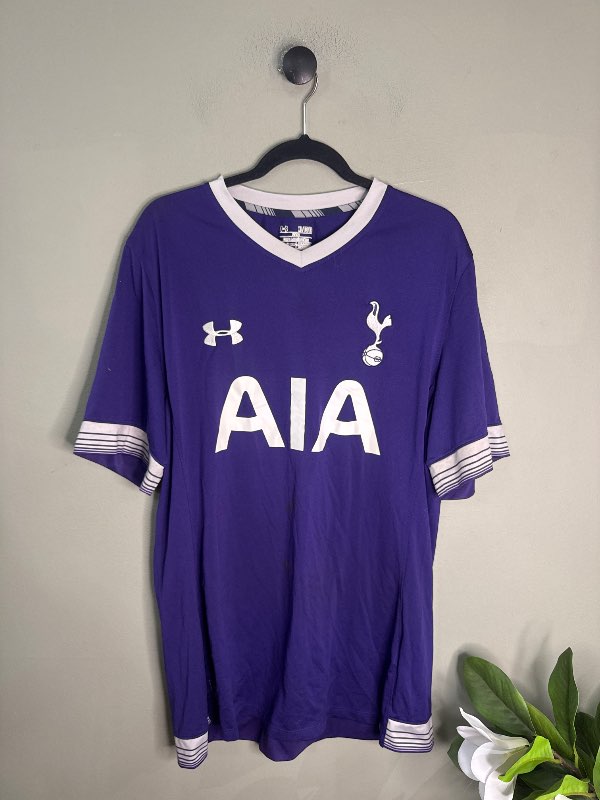 Tottenham Treyja