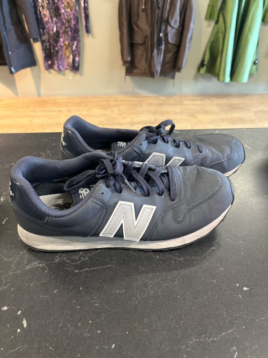 New Balance skór