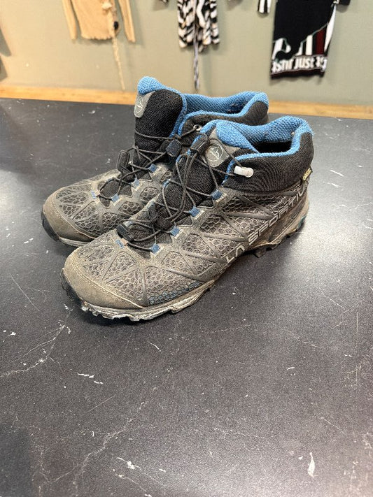 La sportiva skór
