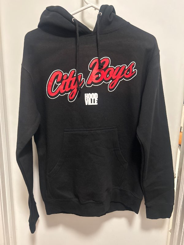HOODVILLE HOODY