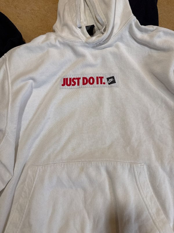 Nike Just do It
