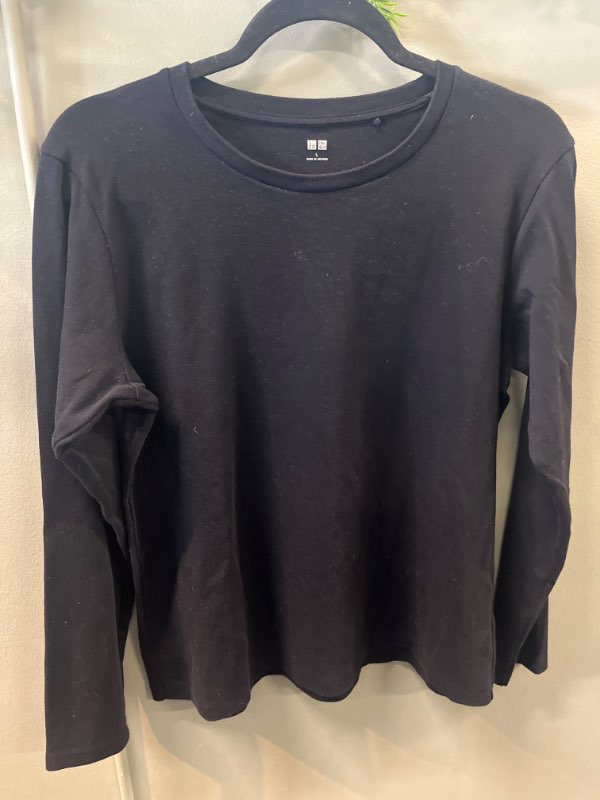 Uniqlo langerma