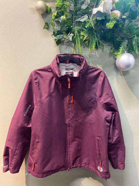 Icewear jakki