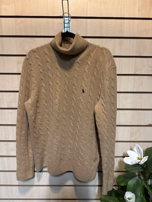 Polo Kaðlapeysa