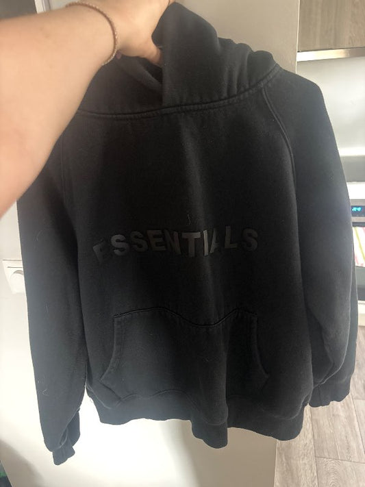 Essential hettupeysa