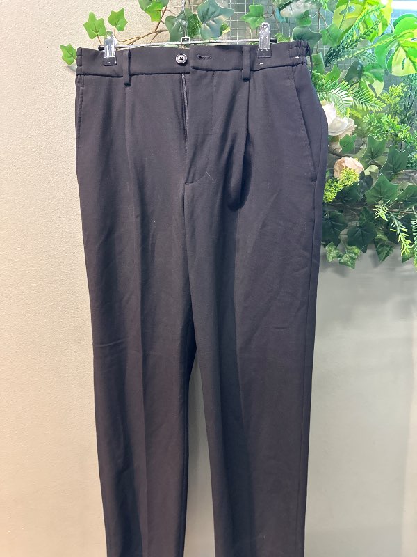 Uniqlo buxur