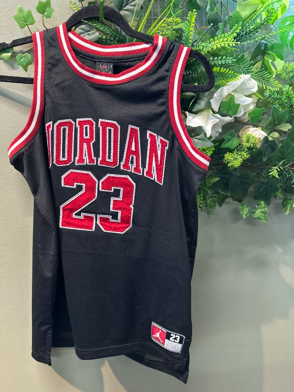Jordan 23