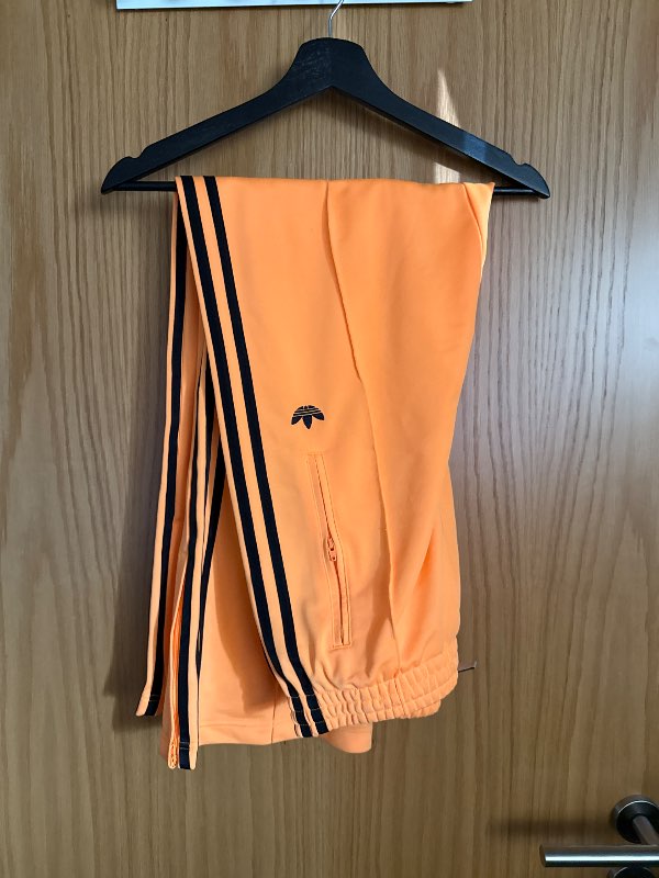 Adidas Orange buxur
