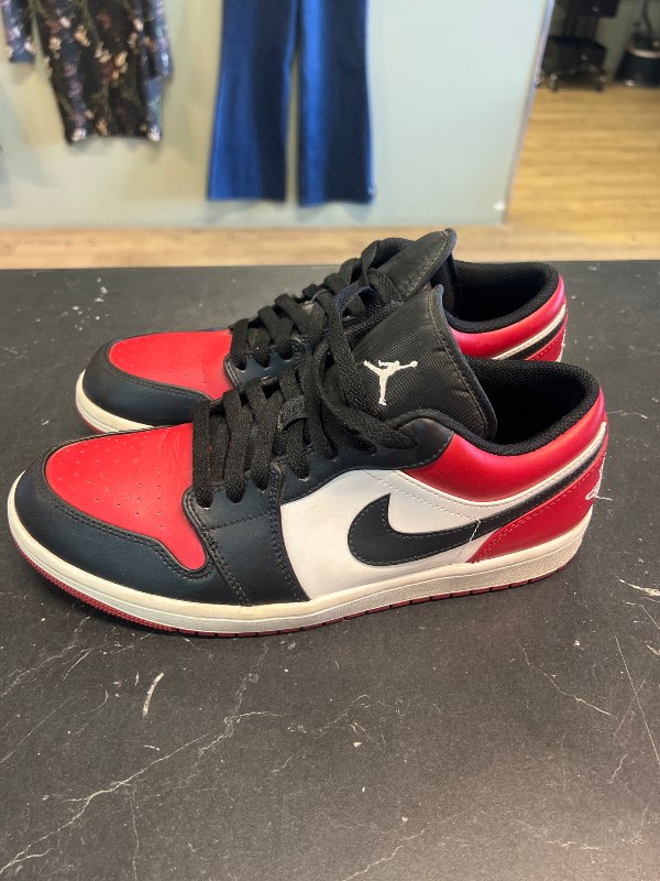 Nike air Jordan