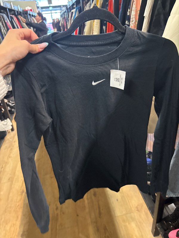Nike langerma bolur