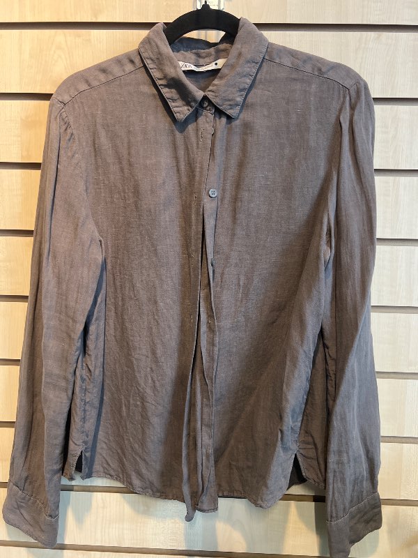 Zara 100%Hör