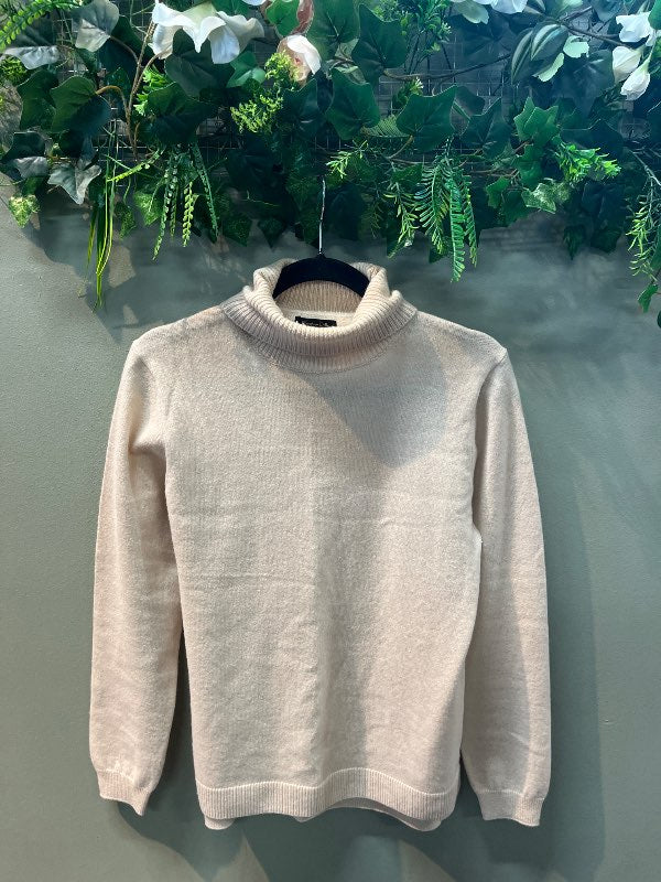 Massimo Dutti Peysa