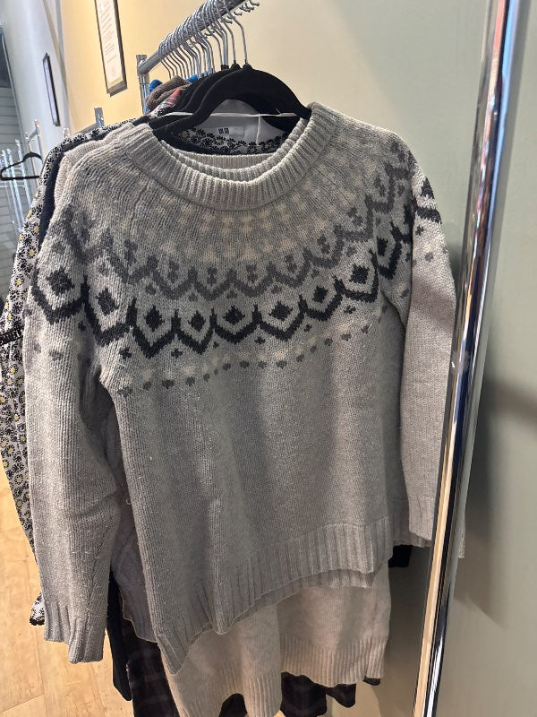 J. Crew