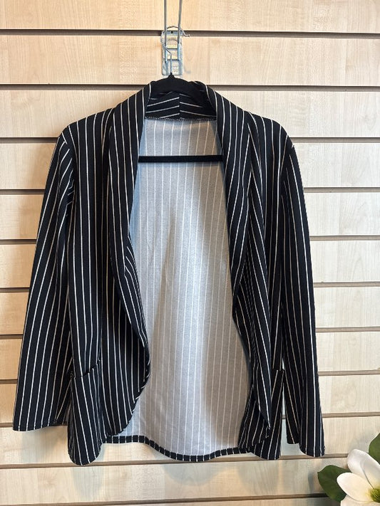 Blazer m/ Strípum