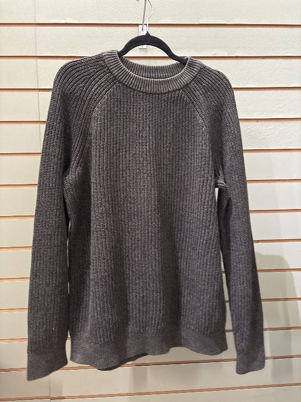 H&M peysa græn