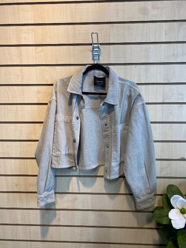 Pull&bear jakki