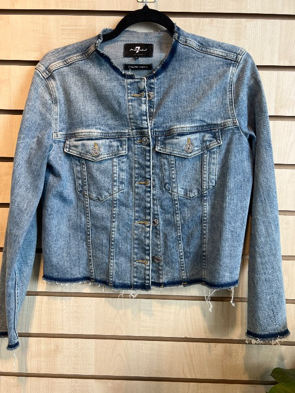 7 for all mankind