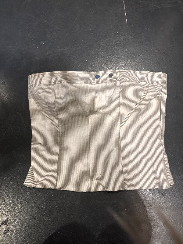 Röndóttur zara bolur