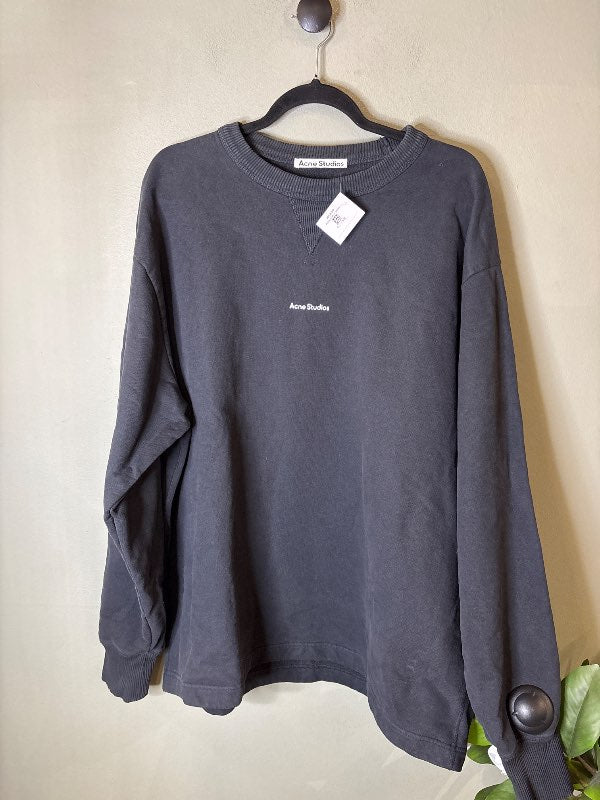 Acne studios peysa