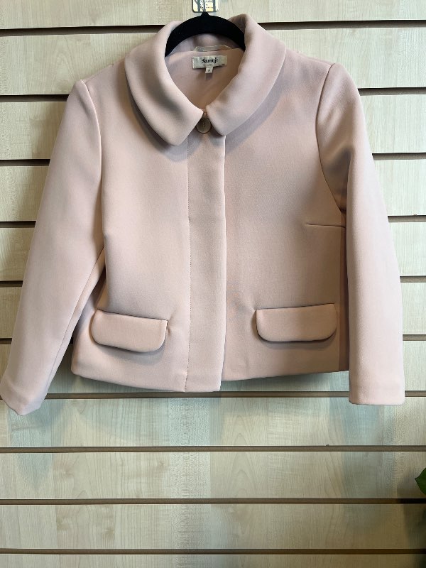 Samuji blazer