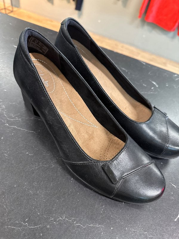 Clarks Artisan Skór
