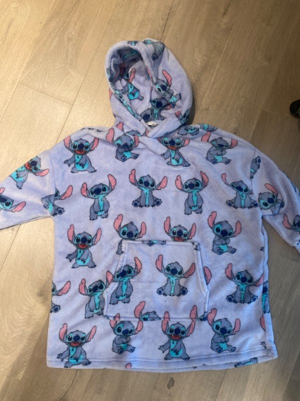 Stitch Uddi