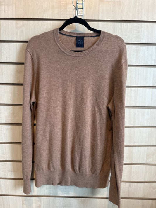 100% merino Tailorbyrd Peysa