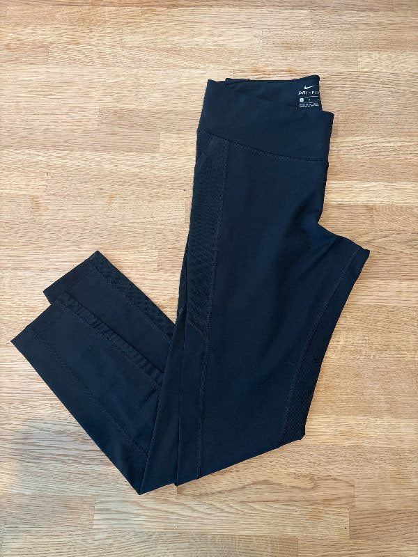 Nike íþróttaleggings (ónotaðar)