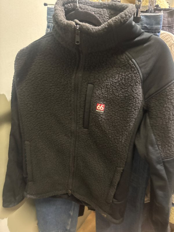 66 norður fleece