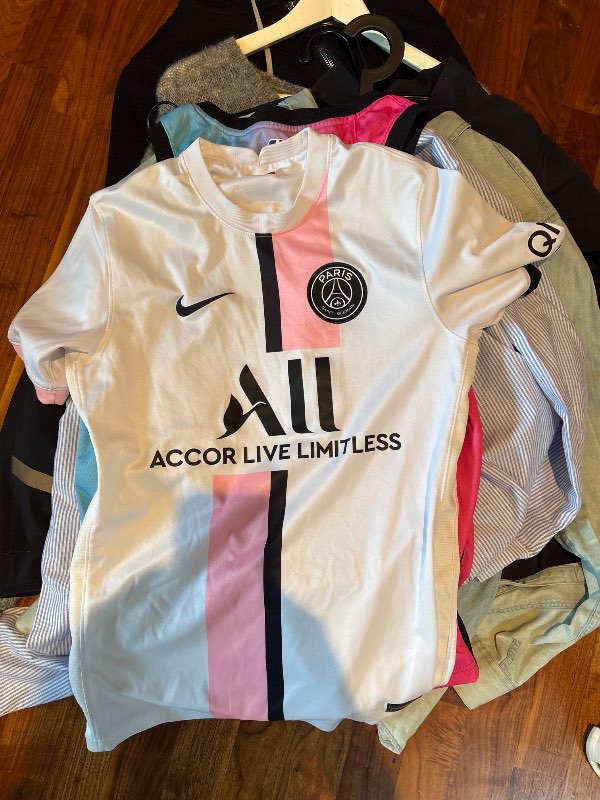 Psg treyja