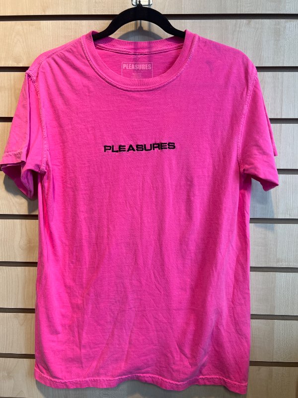 Pleasures