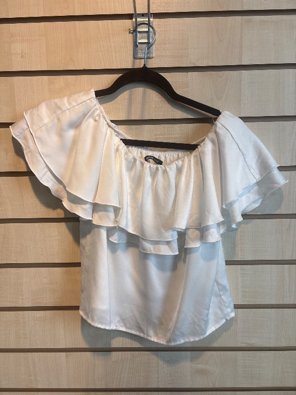 Gina tricot toppur