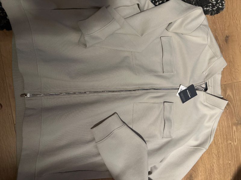 25 Dressmann jakki 4XL