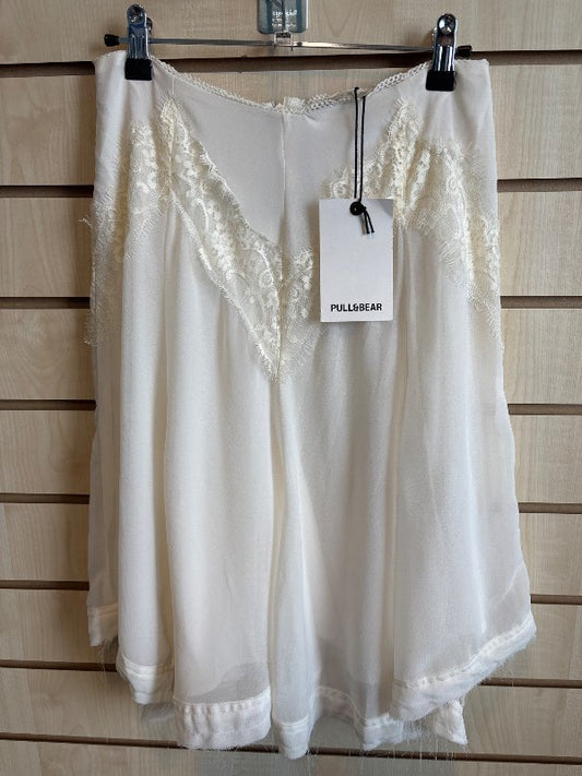 S- Pull&bear pils NÝTT