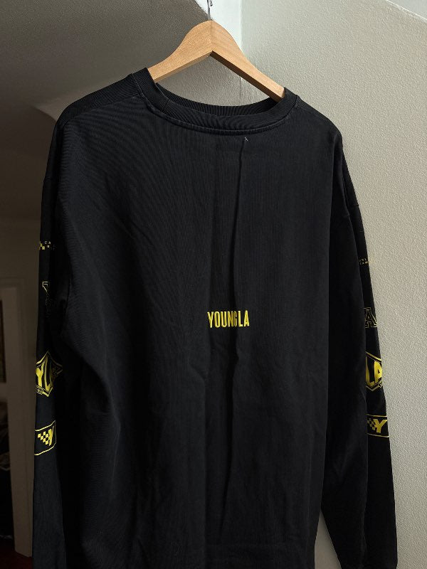 YoungLa shirt