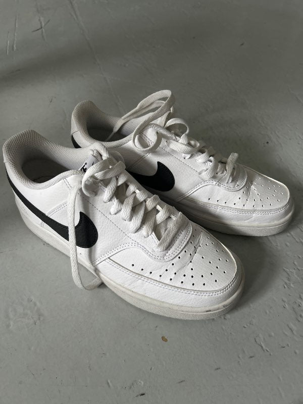 Nike strigaskór