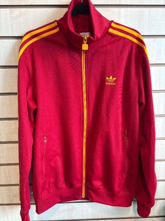 Adidas peysa