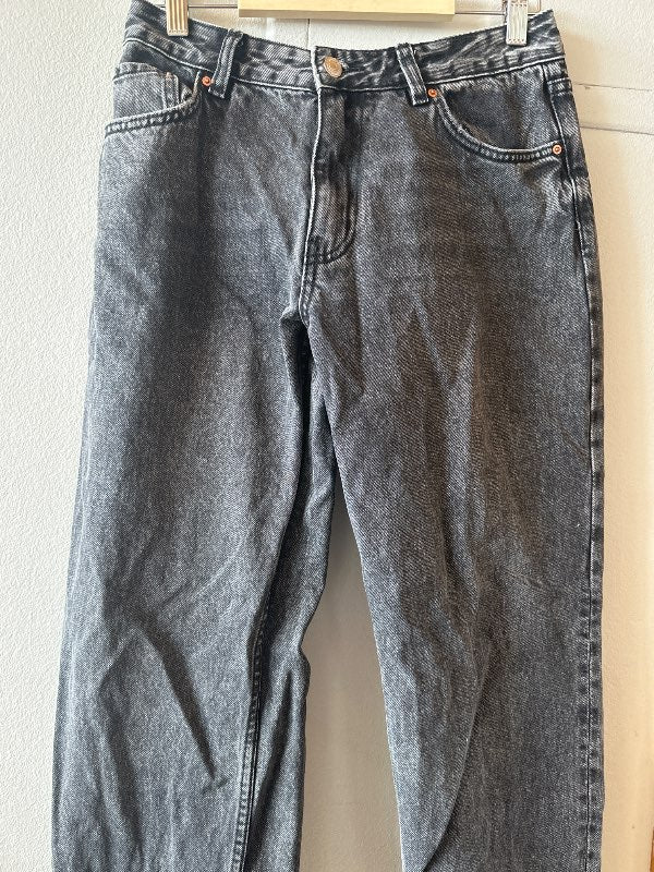 Gina tricot perfect jeans mid rise
