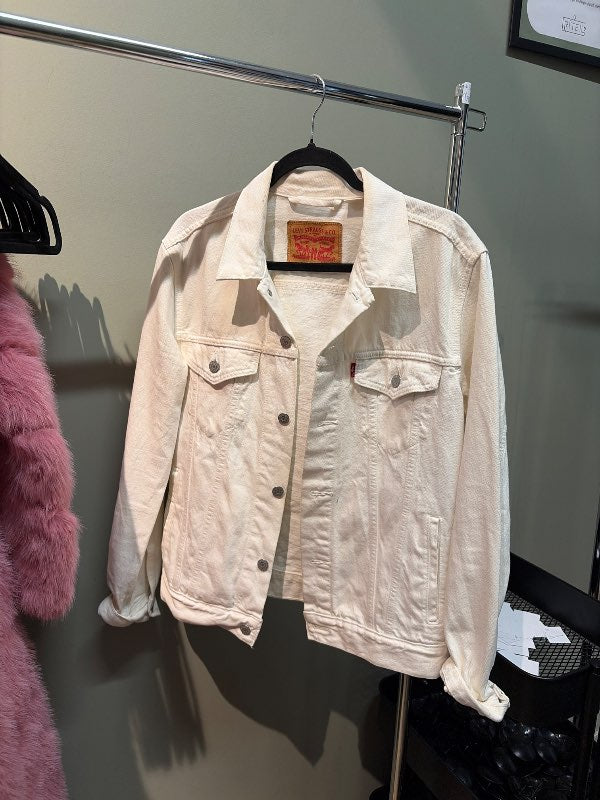 Levi’s gallajakki