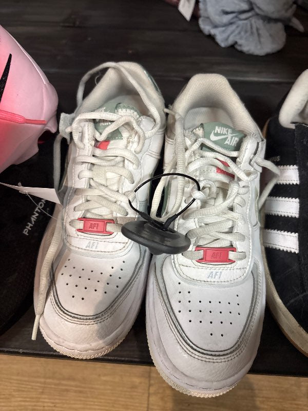 Air force skór