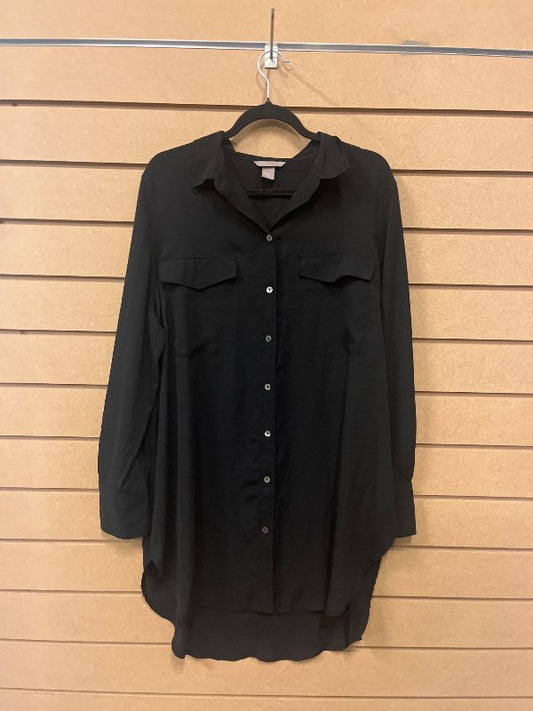 H&M Skyrtu Kjóll