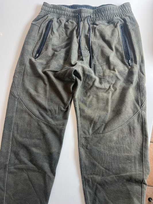 Abercrombie joggingbuxur