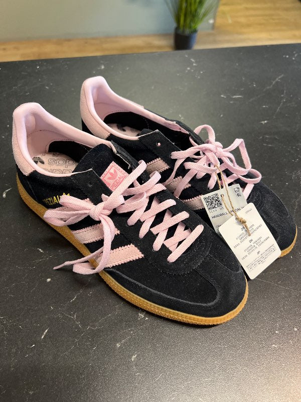 Nýjir Adidas