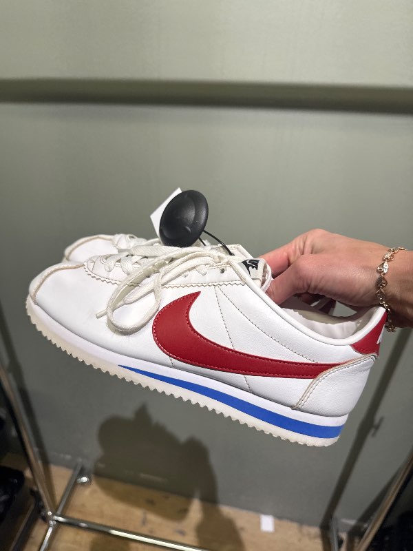Nike cortez