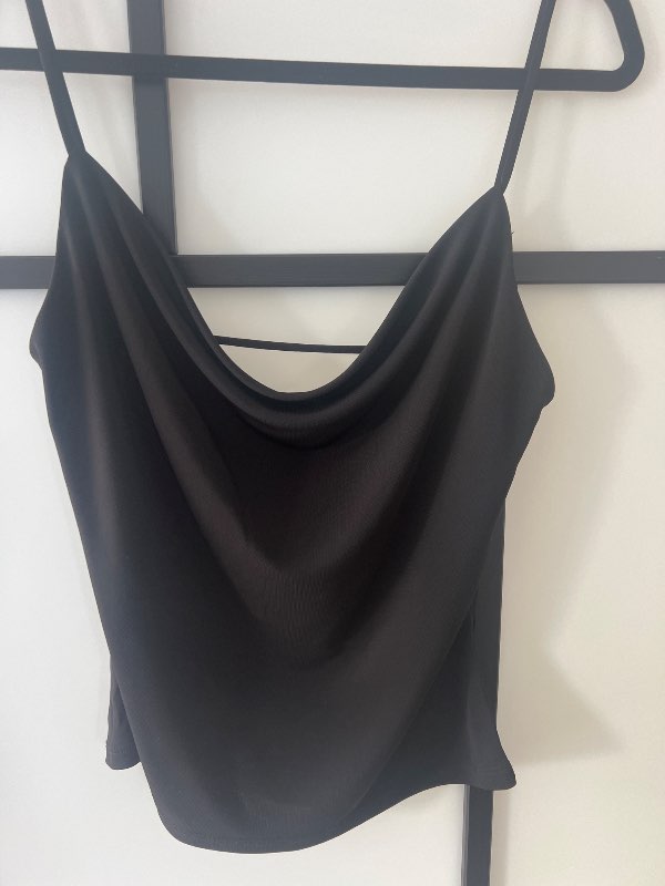 TOPPUR new black