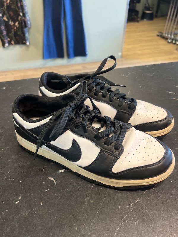 Nike
