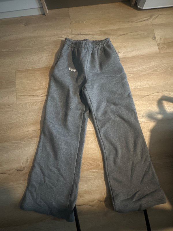 Venderbys buxur