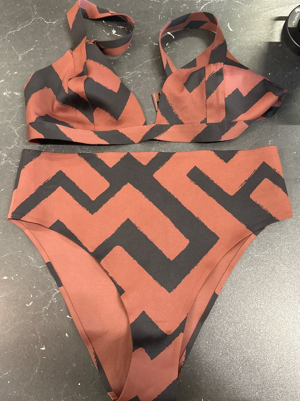 Cos bikiní (sett)